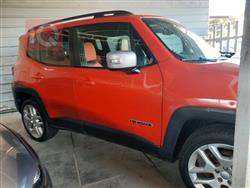 جیپ رێنێگەید